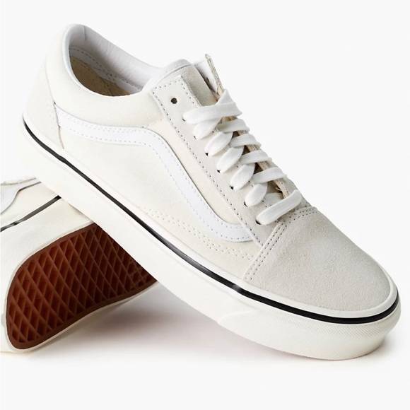 NIB Vans - Picture 3 of 12